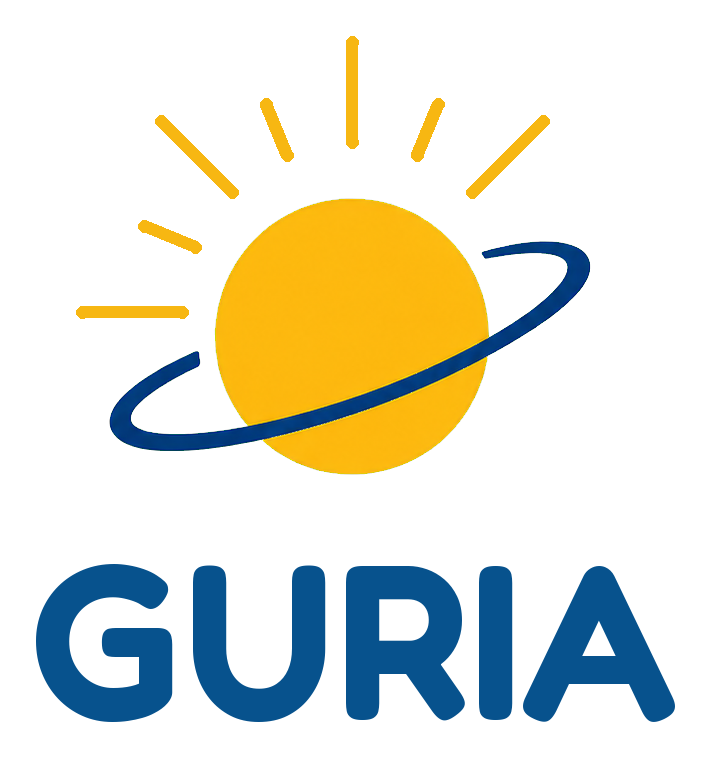 GURIA — página inicial