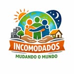 Conheça o Incomodados Mudando o Mundo no Instagram